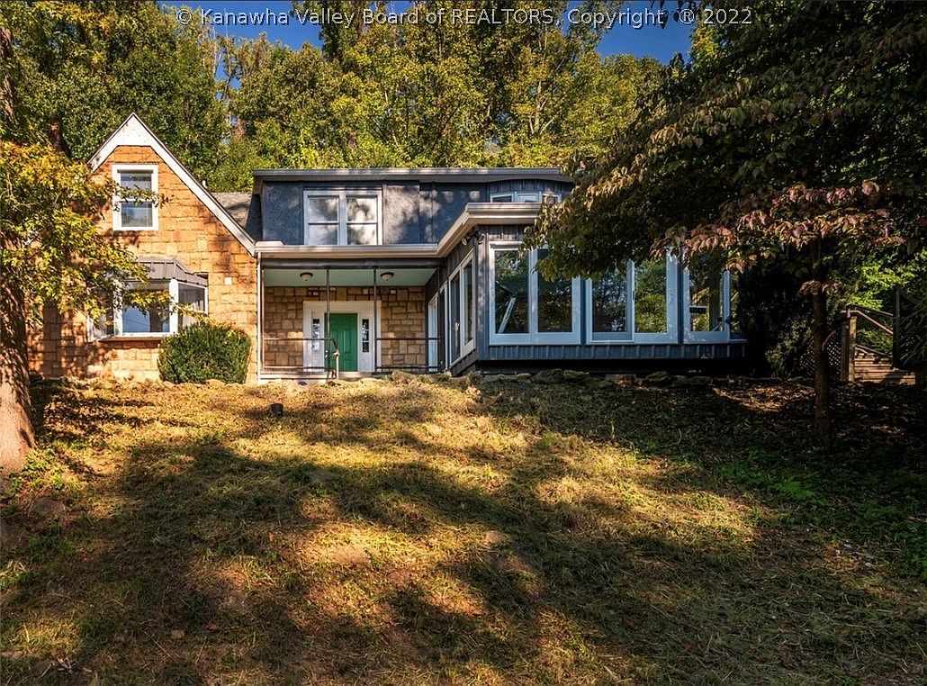 1744 Woodvale Dr, Charleston, WV 25314 Zillow