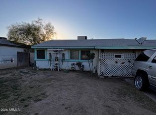 10910 N 83rd Ave, Peoria, AZ 85345