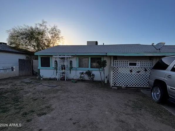 10910 N 83RD Avenue, Peoria, AZ 85345