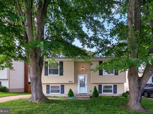 7935 Royal Mint Pl, Pasadena, MD 21122