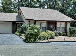 16 Diamante Pl, Hot Springs, AR 71909