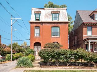 4251 Castleman Ave, Saint Louis, MO 63110