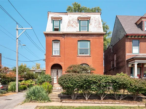 4251 Castleman Ave, Saint Louis, MO 63110