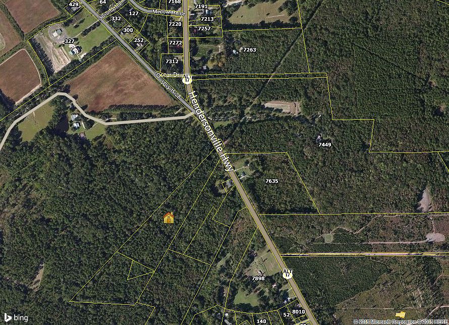 1st image of 7440 Hendersonville Hwy