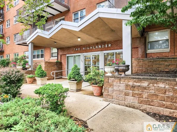 123 S Adelaide Ave APT 3C, Highland Park, NJ 08904