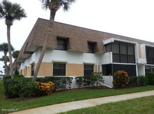 2700 N Highway A1a, Indialantic, FL 32903