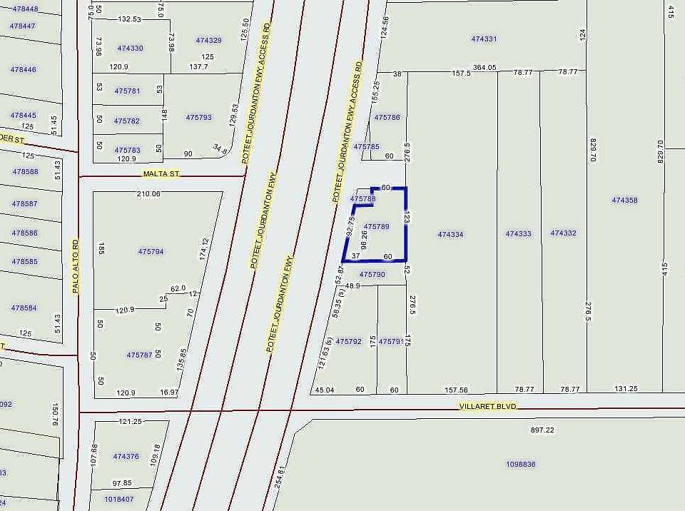 1st image of 2802 Malta St