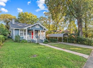 1817 Wilmore Dr, Charlotte, NC 28203