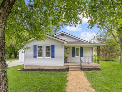 425 Patterson Rd, Columbus, IN, 47203
