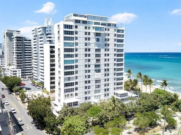 1503 Ashford Ave #3A, San Juan, PR 00911