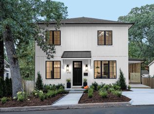 6700 Hawthorne Rd, Little Rock, AR 72207