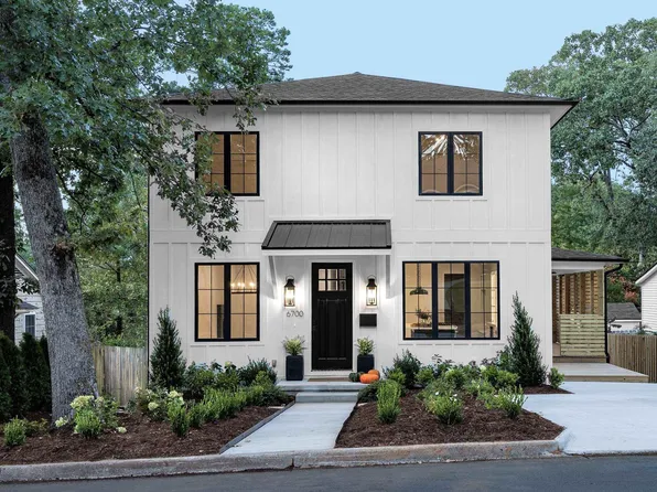 6700 Hawthorne Rd, Little Rock, AR 72207