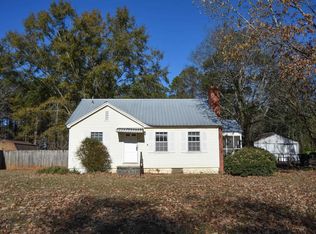 Unknown, Childersburg, AL 35044