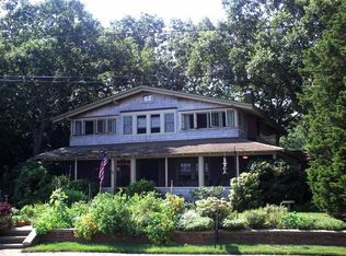 801 Riverside Dr, Pine Beach, NJ 08741