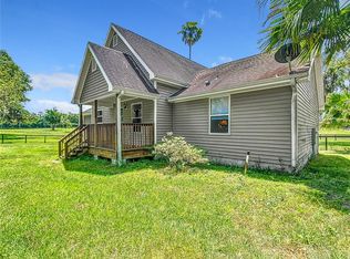 15435 NW 112th Place Rd, Morriston, FL 32668