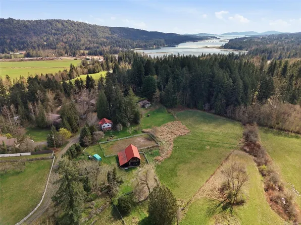 5430 Matson Rd, Cowichan Valley, BC V9G 1L9