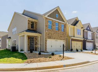 5725 Radford Loop #11, Fairburn, GA 30213