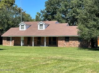 168 Twin Oaks Rd, Vidalia, LA 71373