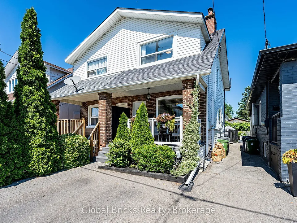 19 Elward Blvd