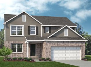 Bloomington Plan, Prospect Pointe West, Ypsilanti, MI 48198