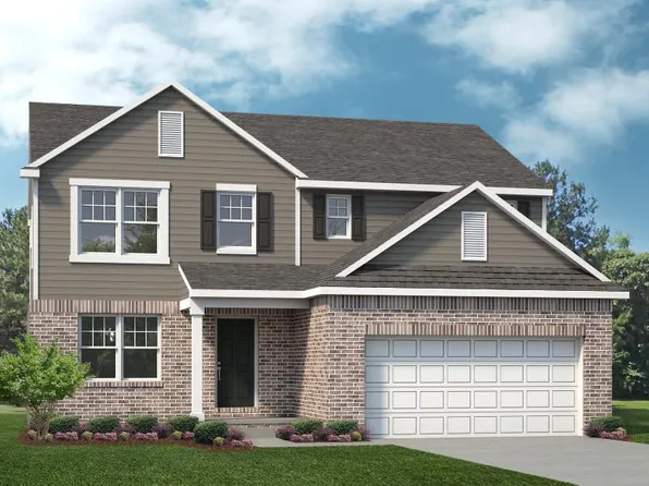 Bloomington Plan, Prospect Pointe West