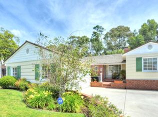 6100 Condon Ave, Los Angeles, CA 90056