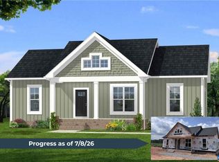 A2 Happy Hollow Rd, Scottsville, VA 24590