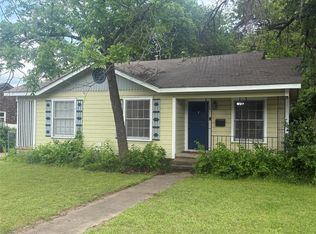 4028 Windsor Ave, Waco, TX 76708