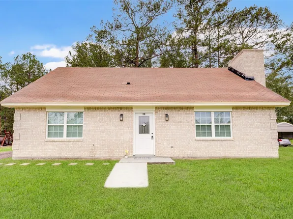 630 Martin L King St N, Liberty, TX 77575