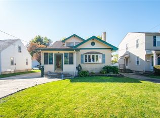 27 Terrace Dr, Youngstown, OH