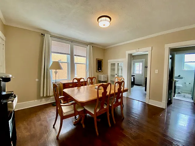 302 Bailey Ave #1 — Photo 7