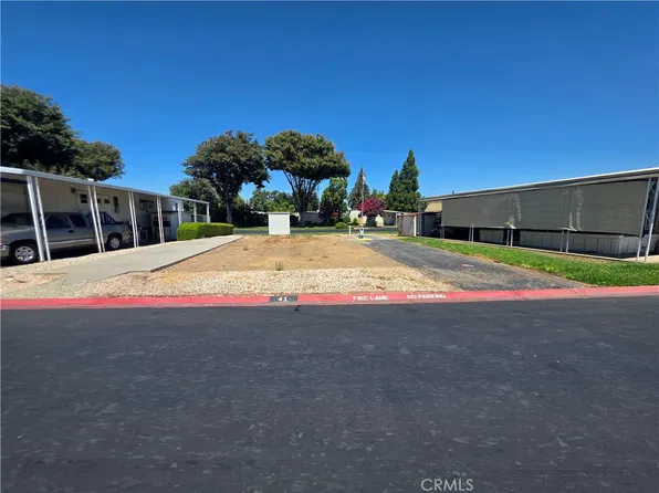 4900 N Highway 99 Unit 41, Stockton, CA 95212