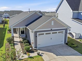 587 Cascade Loop, Little River, SC 29566