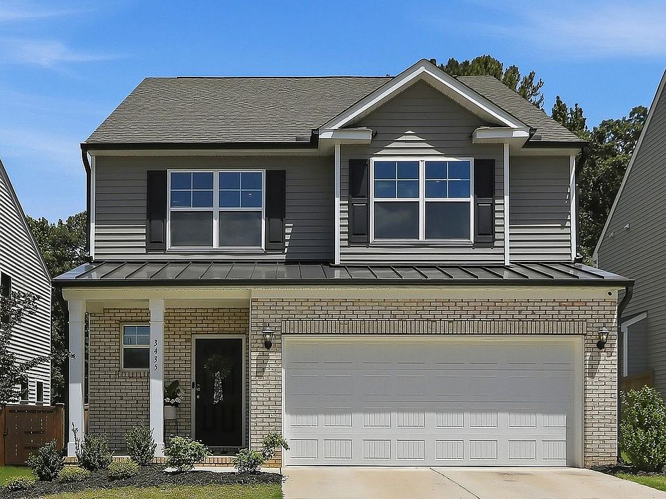 1st image of 3435 Piedmont Dr