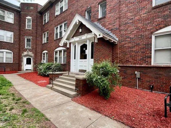 Jones Ansonia Apartments, 2221 Jones St #222306, Omaha, NE 68102
