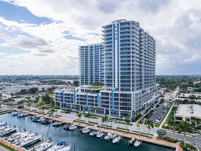 220 Lake Shore Dr #1011 — Photo 44