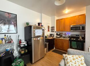 160 Vroom St APT 37, Jersey City, NJ 07306