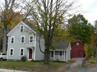 81 W Main St, Groton, MA 01450