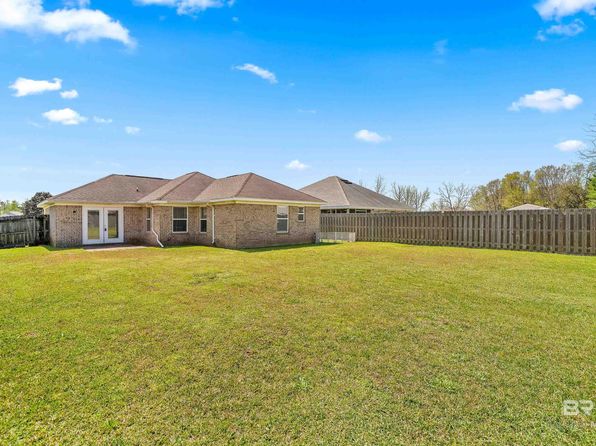 16615 Sweet Gum Blvd, Foley, AL 36535