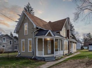 617 Ellery Ave, Jackson, MI 49202