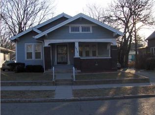 3919 Ruckle St, Indianapolis, IN 46205