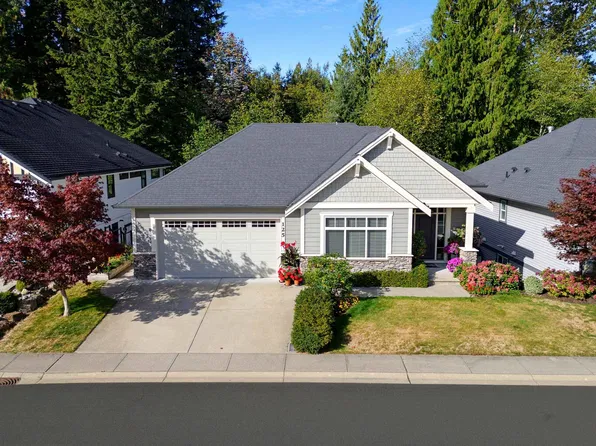 4595 Sumas Mountain Rd #125, Abbotsford, BC V3G 0E5