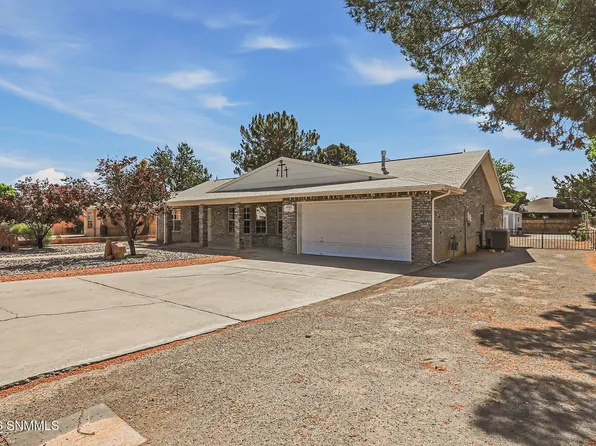 1225 Villita Loop, Las Cruces, NM 88007