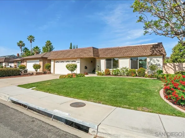 14168 Kendra Way, Poway, CA 92064