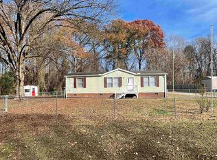 615 Old Buncombe Rd, Union, SC 29379