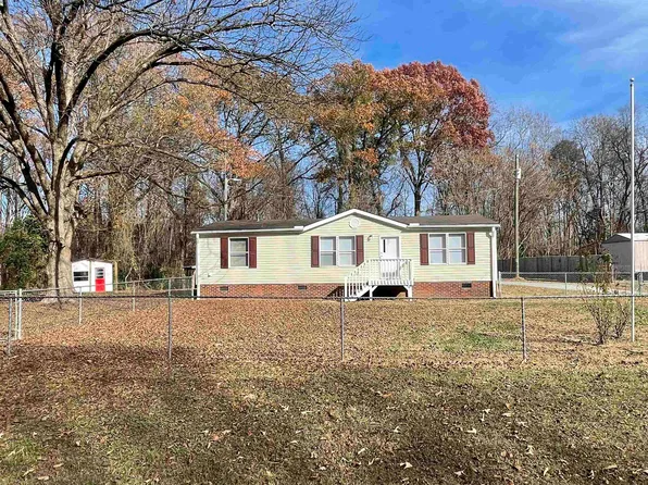 615 Old Buncombe Rd, Union, SC 29379