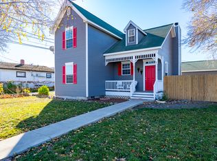 205 10th St, Prosser, WA 99350
