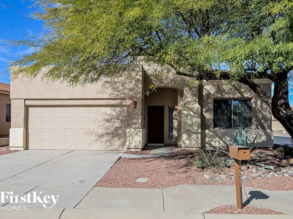 1st image of 8503 N Sunny Rock Ridge Dr