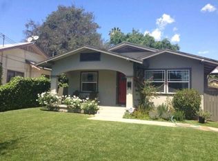 999 E Mountain St, Pasadena, CA 91104