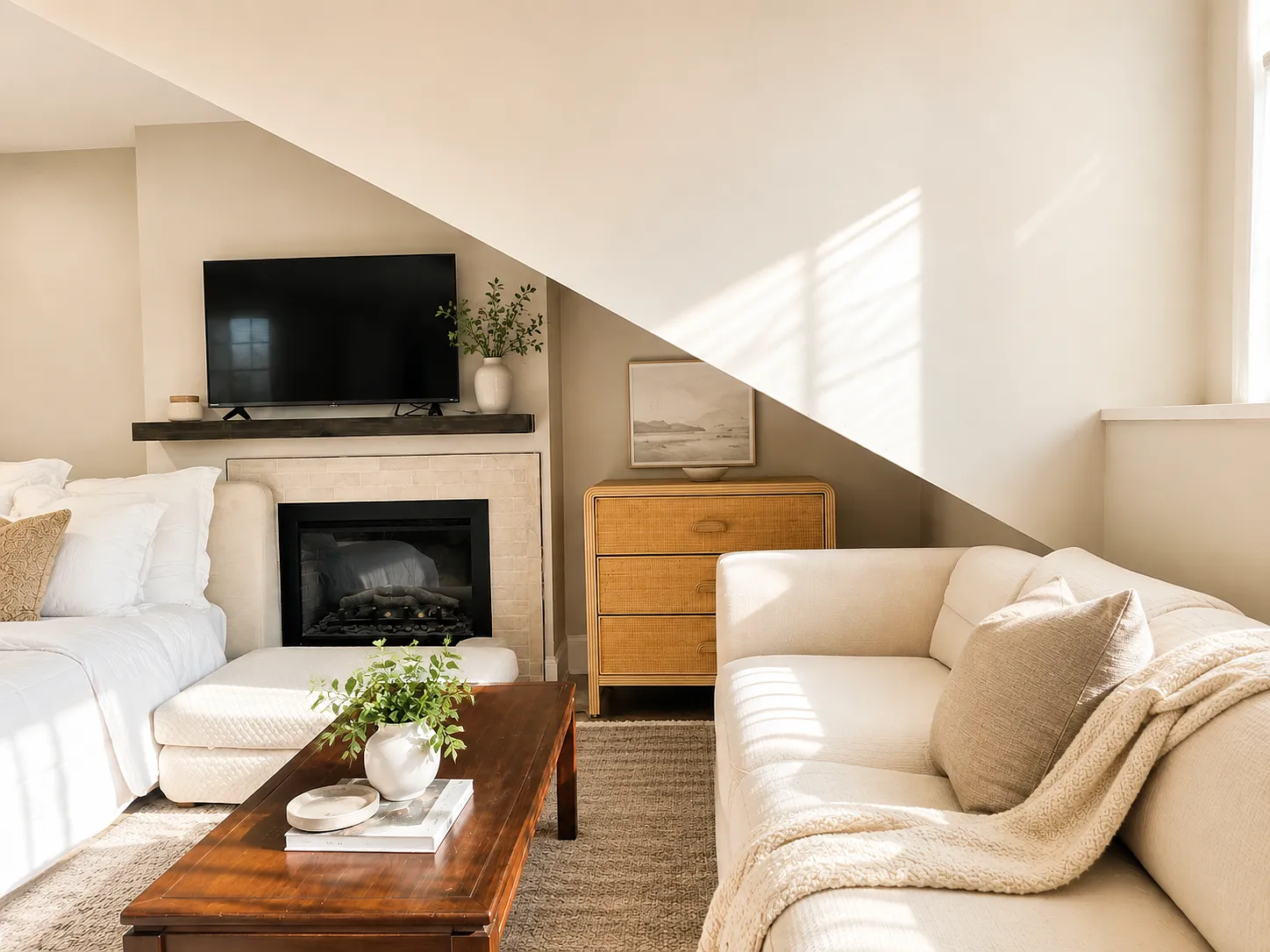 Studio, 318 sqft, $2,745 — Photo 3